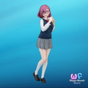 Ririsa Amano - Glitter & Glamours - Uniform