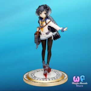 Tokitsukaze - .