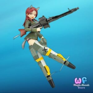 Minna Dietlinde Wilcke - EX Figure