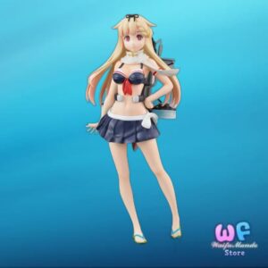 Yuudachi - SPM Figure - Kai Ni, Mizugi Mode