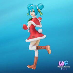 Hatsune Miku - SPM Figure - Christmas 2021