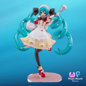 Hatsune Miku - Luminasta - Christmas 2025