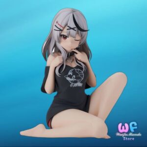 Sakamata Chloe - Relax Time