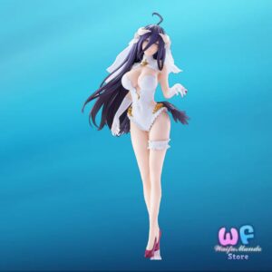 Albedo - Glitter & Glamours - Wedding