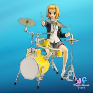 Ritsu Tainaka - SQ Figure
