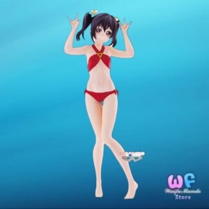 Nico Yazawa - EXQ Figure