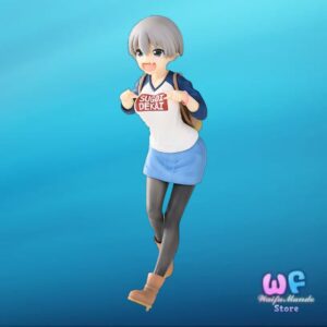 Uzaki Hana - SPM Figure - Niyake-gao