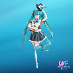 Hatsune Miku - Rascal - Special Figure