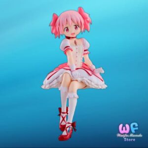 Kaname Madoka - Hangyaku no Monogatari
