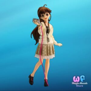 Popura Taneshima - EX Figure - Character CD Jacket