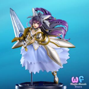 Tohka Yatogami - Artist MasterPiece+ - Sandalphon, Taito Online Crane