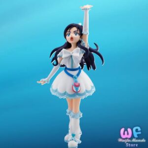 Cure White - Glitter & Glamours