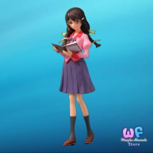 Tsubasa Hanekawa - .