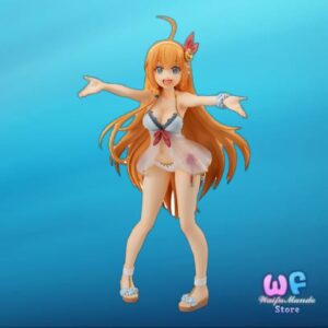 Pecorine - Special Figure