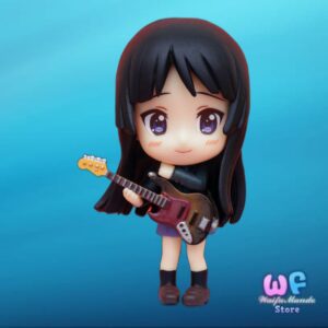 Mio Akiyama - Kyun-Chara