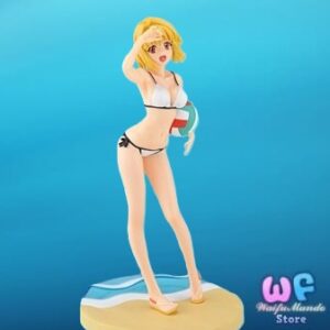 Arcueid Brunestud - EX Figure - Summer Beach