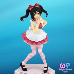 Nico Yazawa - Special Figure - Korekara no Someday