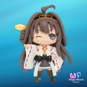 Kongou - Deformed Figure