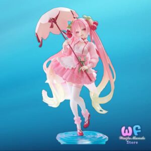 Hatsune Miku - Artist MasterPiece - Sakura Dress