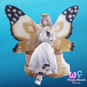 Oberon - Noodle Stopper - Second Ascension