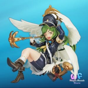 Seikoku no Daitenshi Gabriel - .