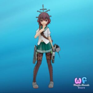 Mutsuki - SPM Figure