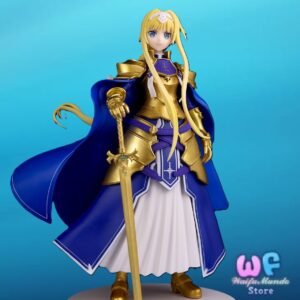 Alice Zuberg - LPM Figure