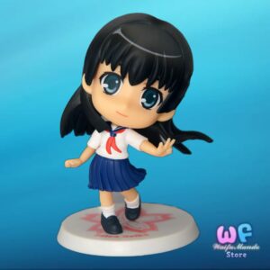 Ruiko Saten - Chibi Kyun-Chara