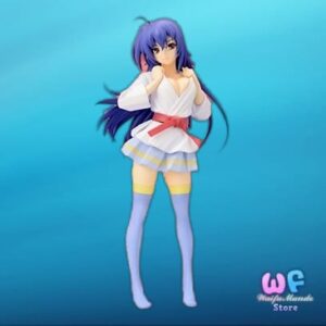 Kurokami Medaka - High Grade Figure