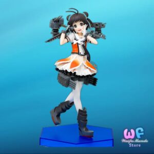 Naka - SPM Figure - Kai Ni
