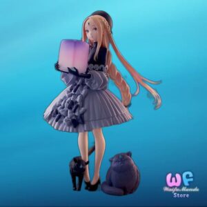 Abigail Williams - Luminasta - Erei Saisou