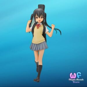 Azusa Nakano - EX Figure