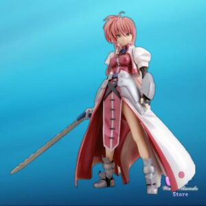 Signum - Gutto-Kuru Figure Collection La beauté (06) - 1/8
