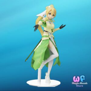 Leafa - Earth Goddess Terraria