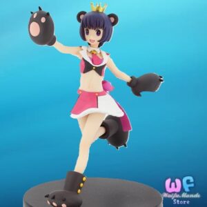 Ginko Yurishiro - Special Figure