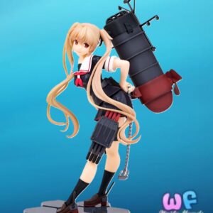 Murasame - SPM Figure - Kai