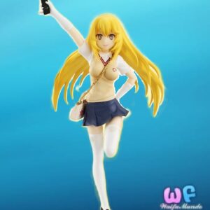 Misaki Shokuhou - Special Figure