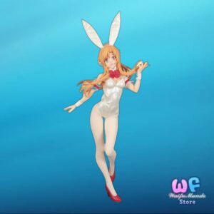 Asuna Yuuki - BiCute Bunnies