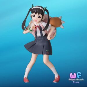 Mayoi Hachikuji - PM Figure