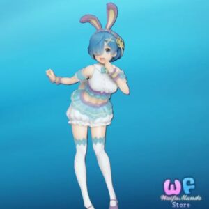 Rem - Happy Easter - Renewal - Taito Crane