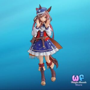 Matikanetannhauser - Ichiban Kuji 8 Dan - B Prize
