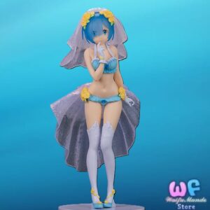 Rem - EXQ Figure