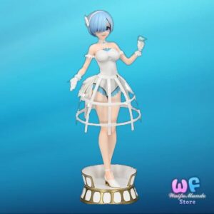 Rem - Exc∞d Creative - Cage Dress