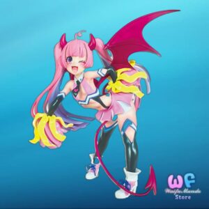 Mitsumoto Cocoa - Succubus Cheer