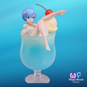 Rem - Cream Soda