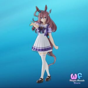 Mihono Bourbon - Uniform