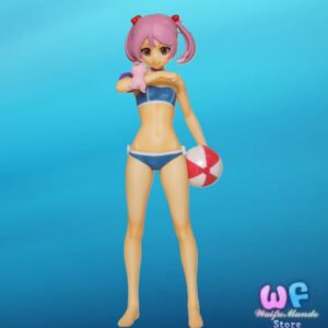 Sazanami - PM Figure - Mizugi Mode