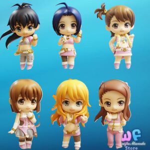 Stage 02 - Nendoroid Petite 2 - Stage 02