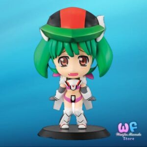 Ranka Lee - Kyun-Chara