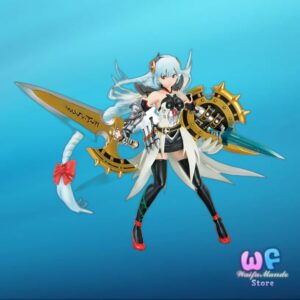 Barasenki Graceful Valkyrie